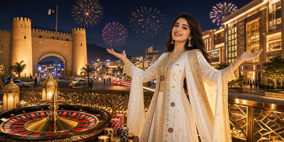 z777777 Built Around Your Pakistan Account
